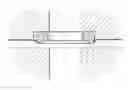 Fig. 01 - Tight-seal construction