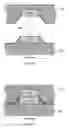 Fig. 22 - Temporary snowboard binding apparatus