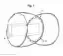 Fig. 02 - Airbag system