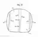 Fig. 08 - Airbag system