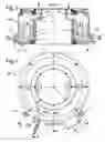 Fig. 02 - HYDRAULIC ROTATING JOINT WITHOUT GASKET