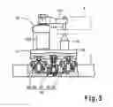 Fig. 04 - Fluid passage connection device