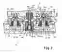 Fig. 07 - Fluid passage connection device