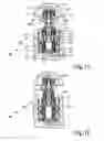 Fig. 11 - Fluid passage connection device