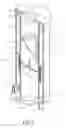 Fig. 04 - MINI-TURBINE DRIVEN BY FLUID POWER FOR ELECTRICITY GENERATION