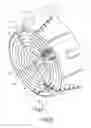 Fig. 06 - WIND-POWER GENERATING DEVICE WITH AUTOMATIC ADJUSTMENT TO WIND DIRECTION