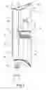 Fig. 08 - WIND-POWER GENERATING DEVICE WITH AUTOMATIC ADJUSTMENT TO WIND DIRECTION
