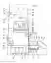 Fig. 04 - Wind turbine and tower or tower segment and door frame therefor
