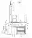 Fig. 05 - Wind turbine and tower or tower segment and door frame therefor