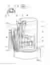 Fig. 06 - Wind turbine and tower or tower segment and door frame therefor