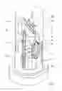 Fig. 08 - Wind turbine and tower or tower segment and door frame therefor