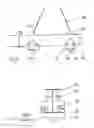 Fig. 09 - Wind turbine and tower or tower segment and door frame therefor