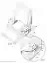 Fig. 06 - Lockable latch