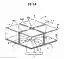 Fig. 02 - Hollow double-walled panel and interior panel for vehicle made using same