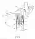 Fig. 09 - Adjustment device for bicycle seat