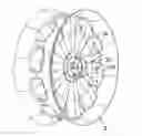 Fig. 01 - WHEEL