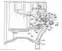 Fig. 01 - Wheel hub stress reduction system