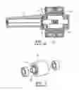 Fig. 02 - Can stack linear actuator