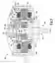 Fig. 08 - POWER TOOL HAVING AN ELECTRONICALLY COMMUTATED MOTOR AND DOUBLE INSULATION