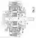 Fig. 09 - POWER TOOL HAVING AN ELECTRONICALLY COMMUTATED MOTOR AND DOUBLE INSULATION