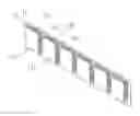 Fig. 01 - Stator Manufacturing Method for a Motor and Stator Utilizing the same
