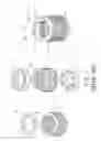 Fig. 02 - Stator Manufacturing Method for a Motor and Stator Utilizing the same