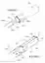Fig. 02 - Piezoelectric Stack Actuator Assembly