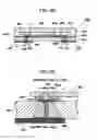 Fig. 45 - Manufacturing method for a piezoelectric vibrator