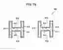 Fig. 49 - Manufacturing method for a piezoelectric vibrator