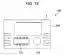 Fig. 14 - METHOD OF MANUFACTURING PIEZOELECTRIC VIBRATOR, PIEZOELECTRIC VIBRATOR, OSCILLATOR, ELECTRONIC DEVICE, AND RADIO CLOCK