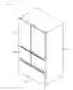 Fig. 08 - Refrigerator