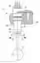 Fig. 01 - Gearbox position sensor and corresponding gearbox