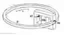 Fig. 01 - Method and apparatus for magnetic contactless measurement of angular and linear positions