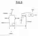 Fig. 05 - DEVICE FOR GENERATING A REFERENCE VOLTAGE DESIGNED FOR A SYSTEM OF THE SWITCHED-CAPACITOR TYPE