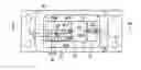 Fig. 01 - High Frequency Wiring Board, Package for Housing Electronic Component, Electronic Device, and Communication Apparatus
