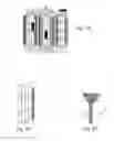 Fig. 08 - PROCEDURE FOR MANUFACTURING A MAGNETIC CORE AND A MAGNETIC CORE