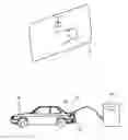 Fig. 01 - RFID tag especially for use near conductive objects