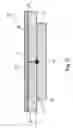 Fig. 07 - RFID tag especially for use near conductive objects