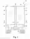 Fig. 02 - Visual indicator adaptor and assembly for a tractor trailer