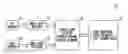 Fig. 01 - Event detection system using electronic tracking devices and video devices