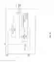 Fig. 04 - Method and system for controlling cavity height of a leaky wave antenna for RFID communications