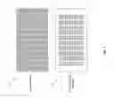 Fig. 12 - Method and system for controlling cavity height of a leaky wave antenna for RFID communications