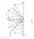 Fig. 14 - Method and system for controlling cavity height of a leaky wave antenna for RFID communications