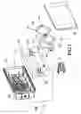 Fig. 03 - Diamond-shaped antenna receiving device
