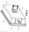 Fig. 04 - Diamond-shaped antenna receiving device