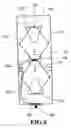 Fig. 07 - Diamond-shaped antenna receiving device