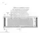 Fig. 01 - METHOD AND SYSTEM FOR A LEAKY WAVE ANTENNA ON AN INTEGRATED CIRCUIT PACKAGE