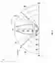 Fig. 06 - METHOD AND SYSTEM FOR A LEAKY WAVE ANTENNA ON AN INTEGRATED CIRCUIT PACKAGE
