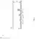 Fig. 07 - METHOD AND SYSTEM FOR WIRELESS COMMUNICATION UTILIZING LEAKY WAVE ANTENNAS ON A PRINTED CIRCUIT BOARD