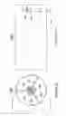 Fig. 04 - Omnidirectional antenna radiation element